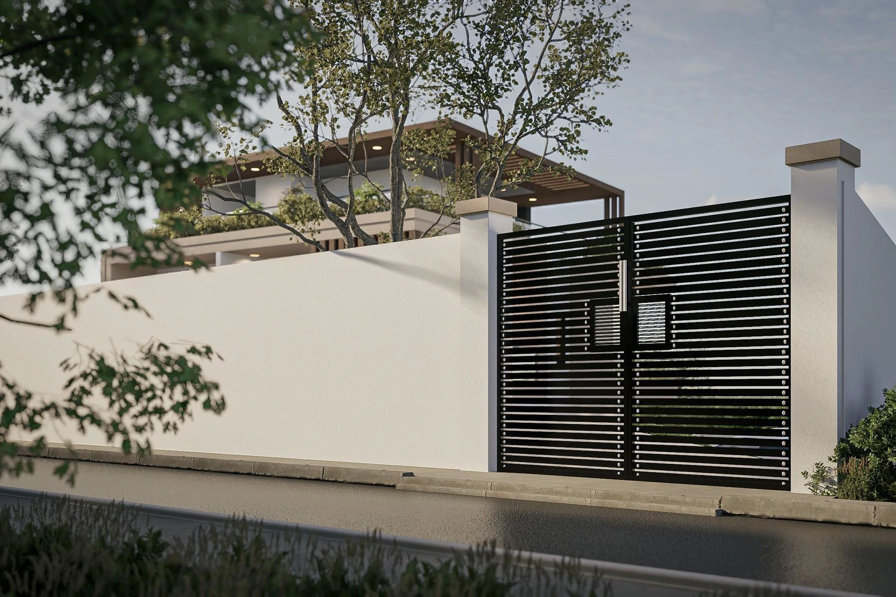 The View at Cherubs - Gallery image 20