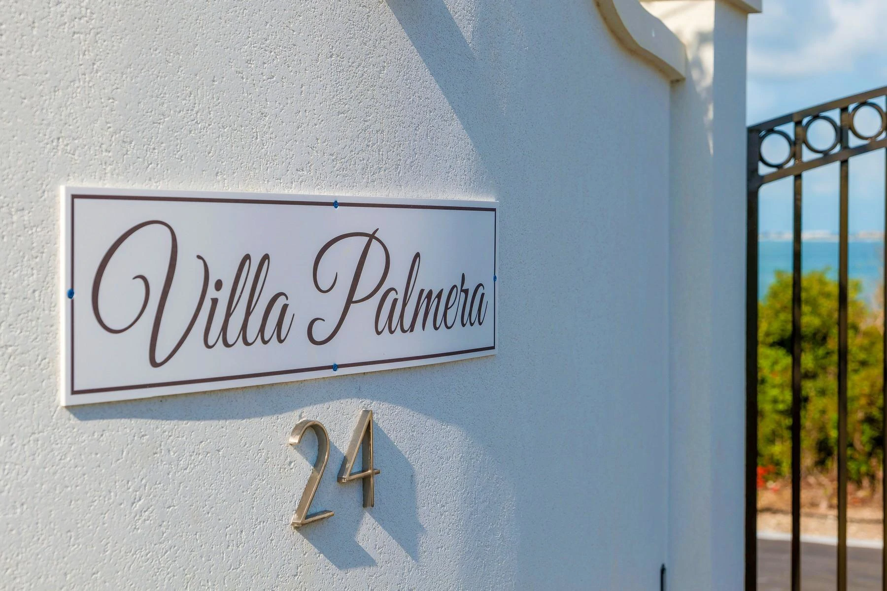 Villa Palmera - Gallery image 69