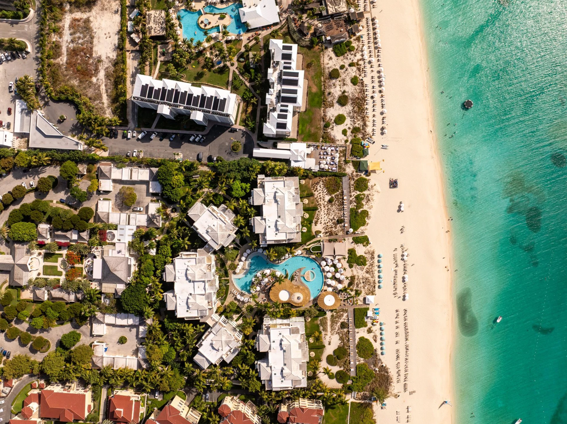 The Palms Resort & Spa, PRINCESS DRIVE - Gallery image 54