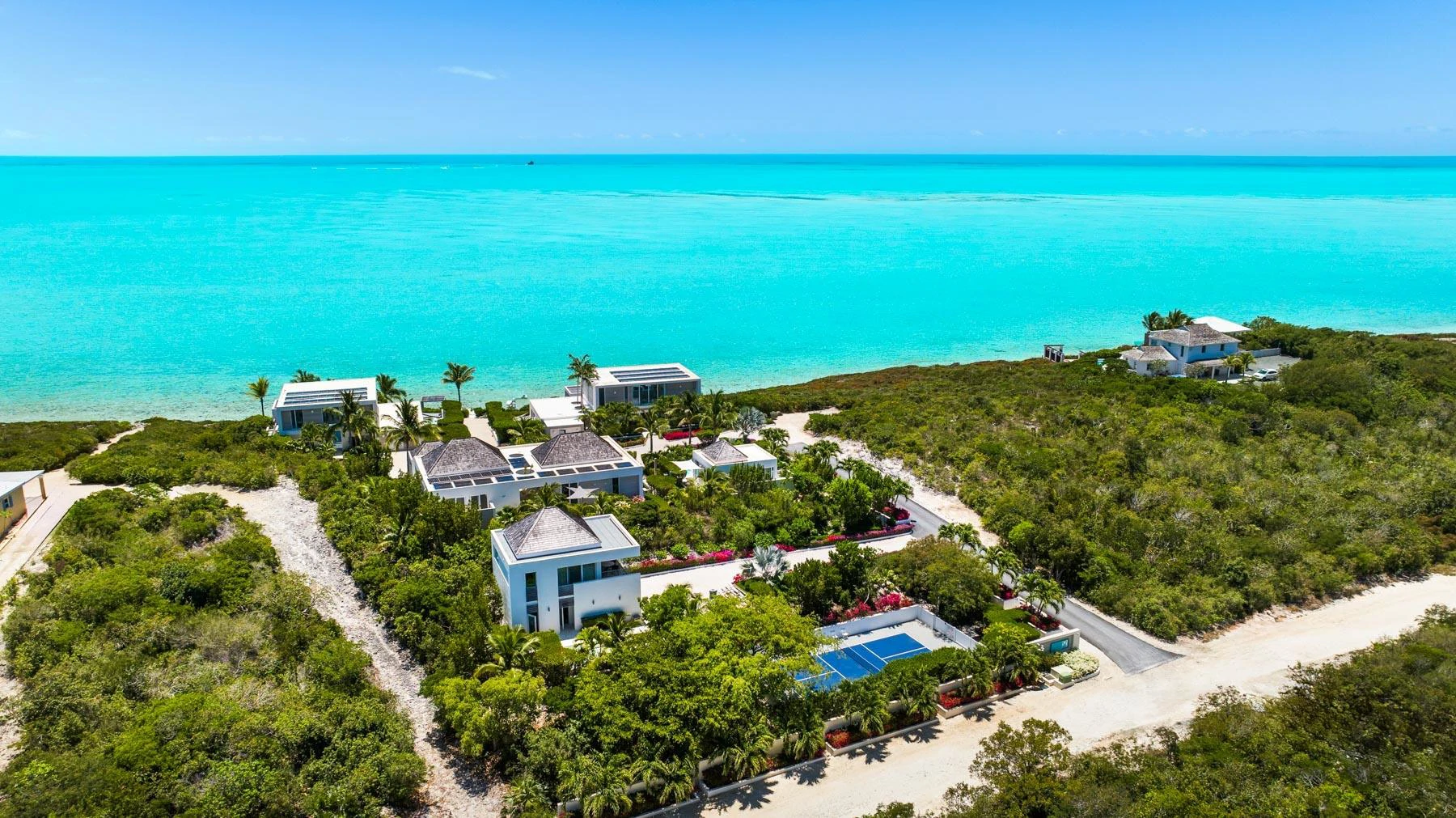 Villa Azur- Ocean Dream Villas - Gallery image 34