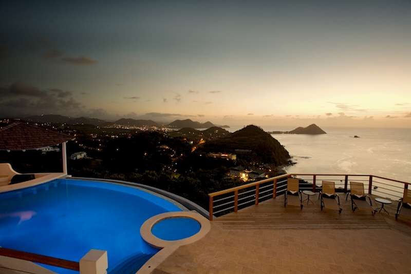 Akasha, Cap Estate, St Lucia - Gallery image 21