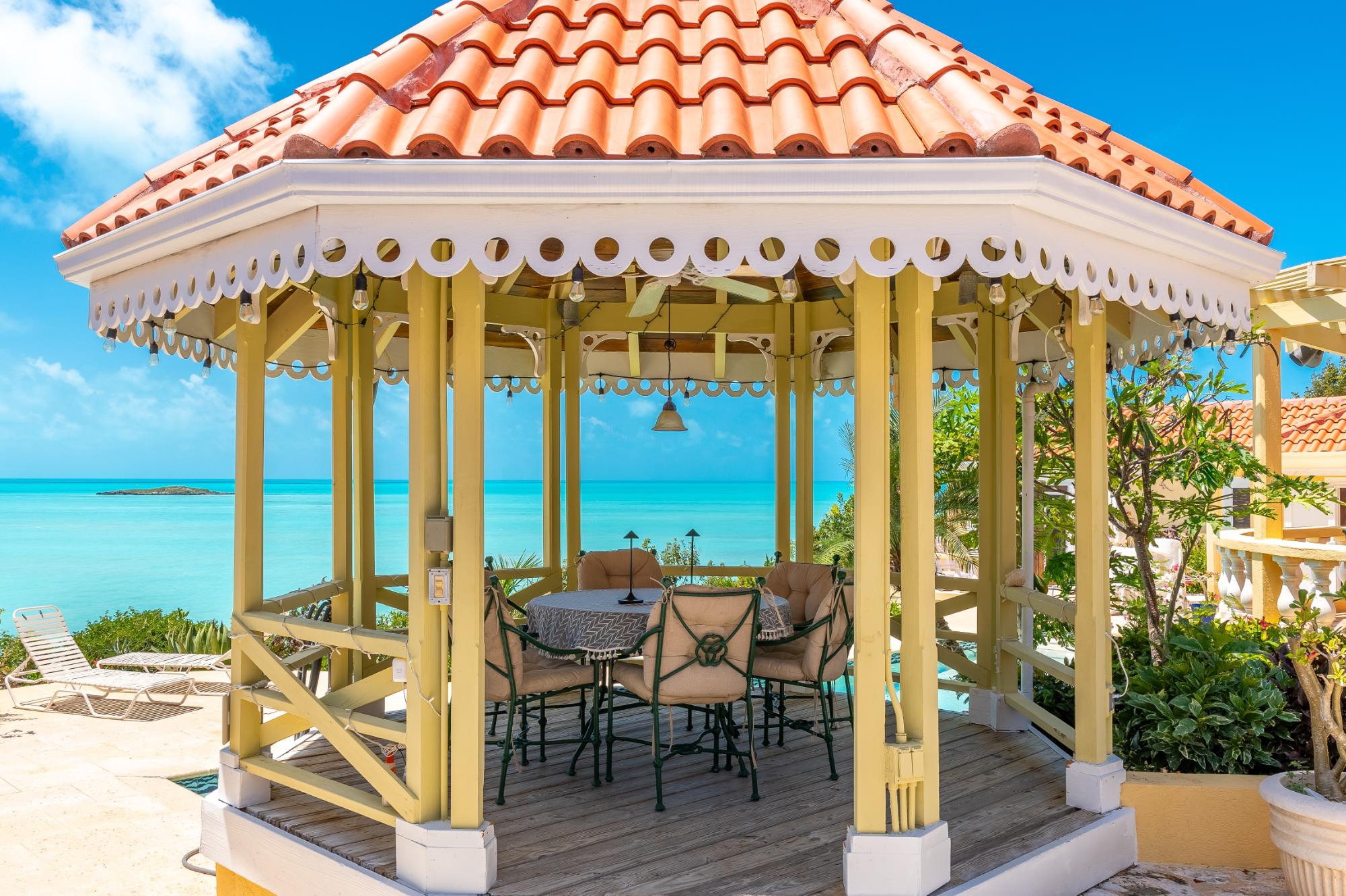 L'Oceane Villa - Gallery image 22