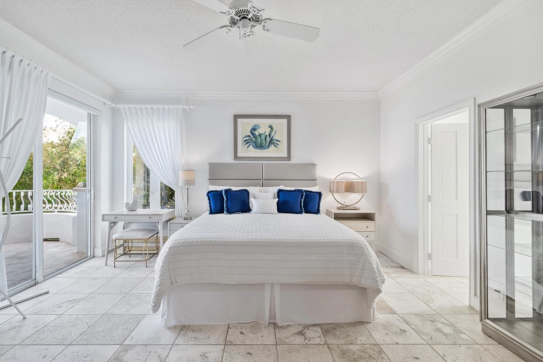 The Mansions 4104 - 2BR Beachfront - Gallery image 16