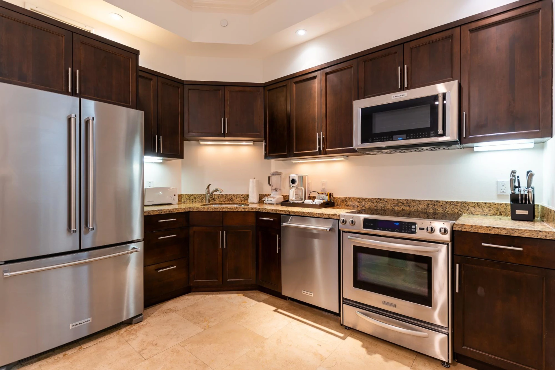 Windsong Resort Garden View 1 Bedroom Condo - Gallery image 12