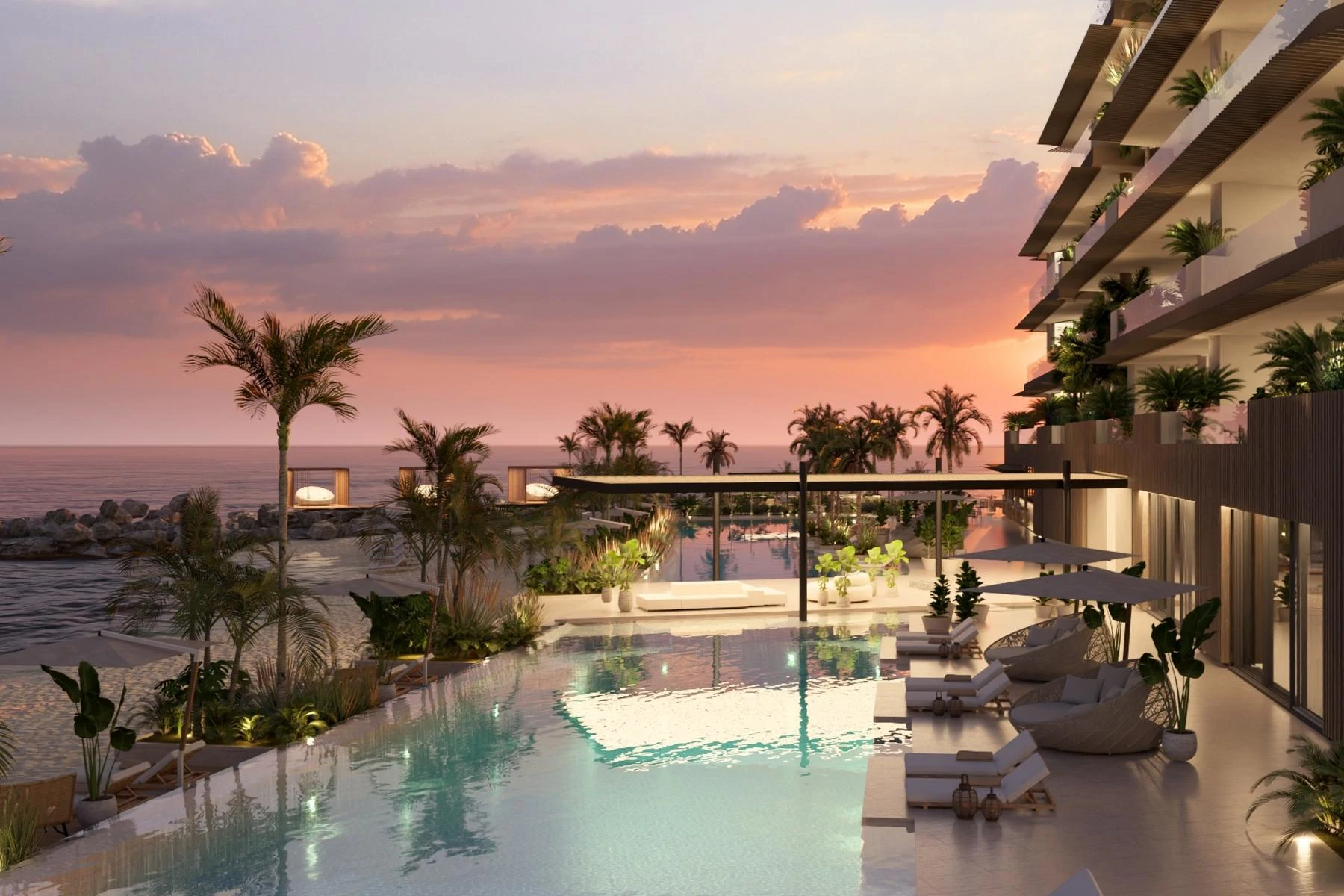 Arc Penthouse at South Bank - Gallery image 10