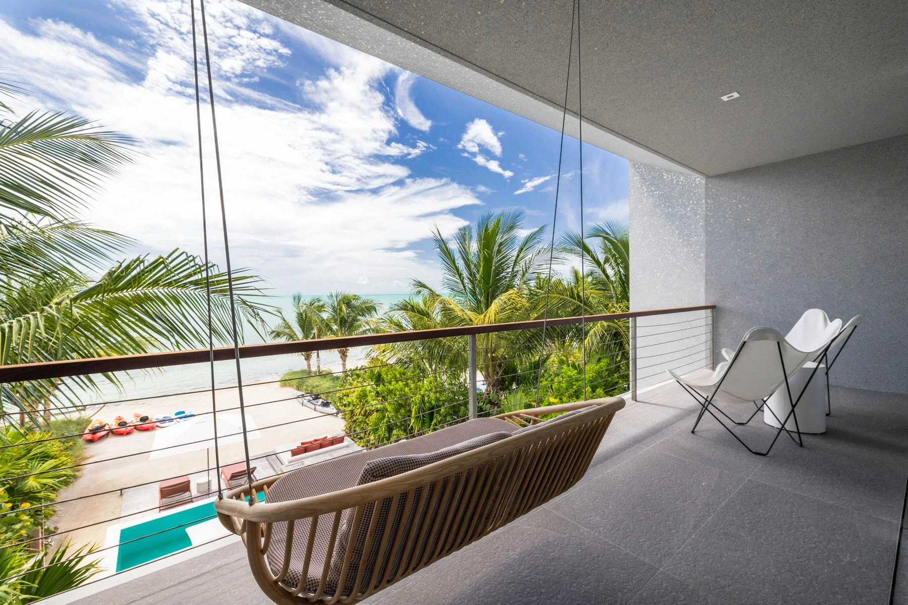 BEACH ENCLAVE LONG BAY