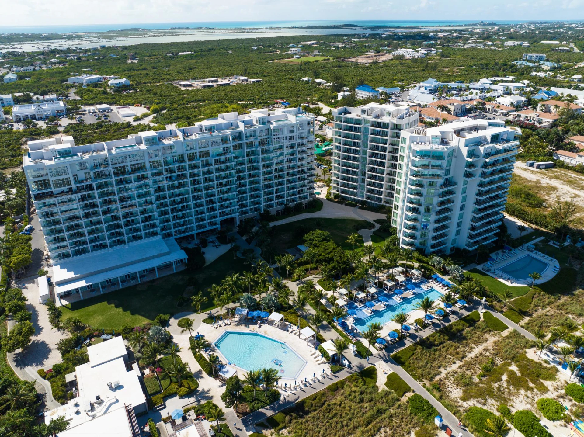 Unit 1095 Ritz Carlton Residences 2BR/3BA - Gallery image 26