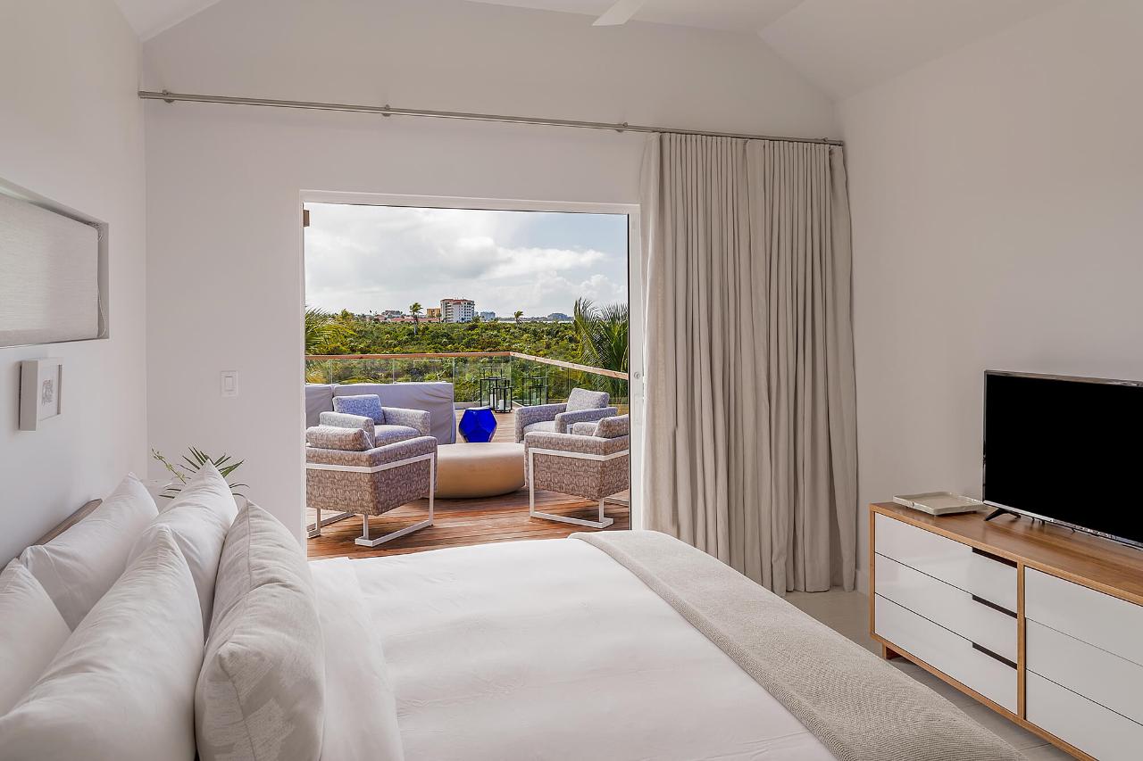 Sunset Beach Villa Aqueous - Gallery image 7