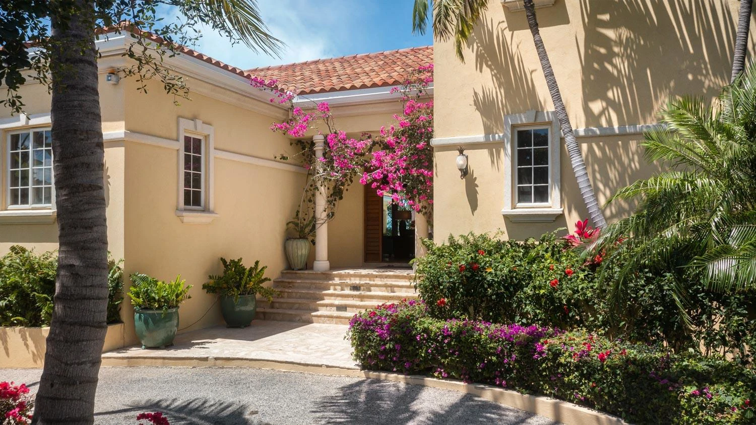 Villa Mirabelle, Sapodilla Bay - Gallery image 11