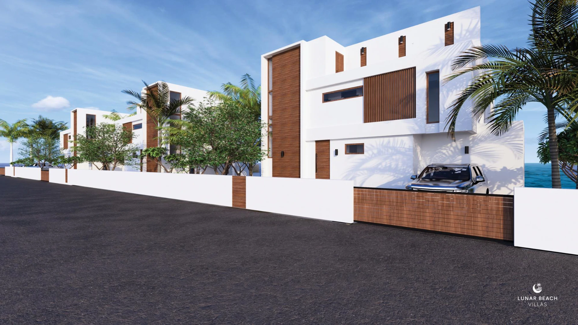 Lunar Beach Villas - Gallery image 8