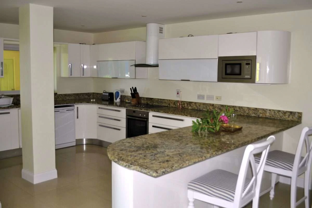 2C, Allamanda. Anse Galet, Cap Estate - Gallery image 7