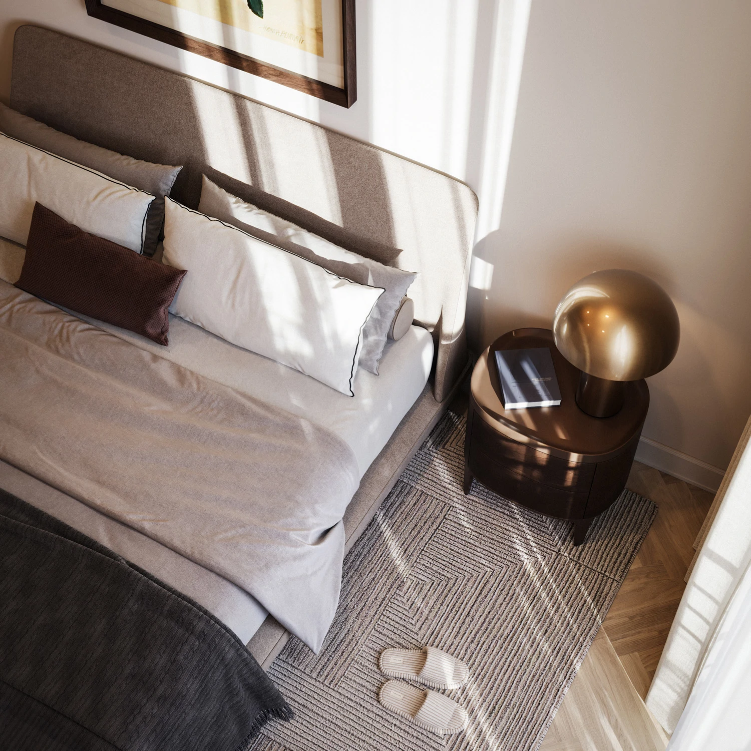 2-6 bed luxury apartments for sale in Berlin-Charlottenburg | Céleste - Gallery image 7