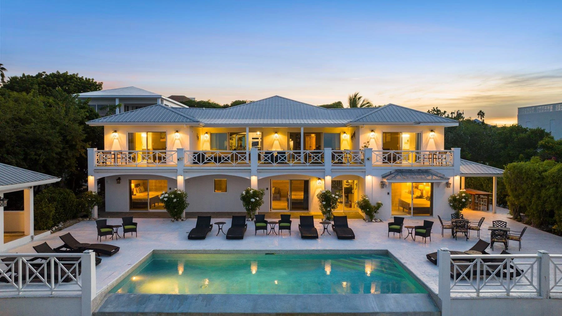 The Dolphin House - Gallery image 37