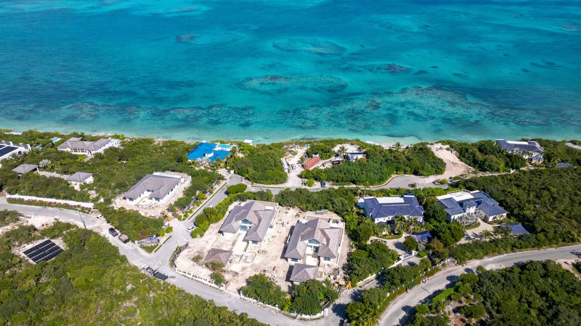 VILLA 4_ VILLAS AT BLUE MOUNTAIN - Gallery image 25