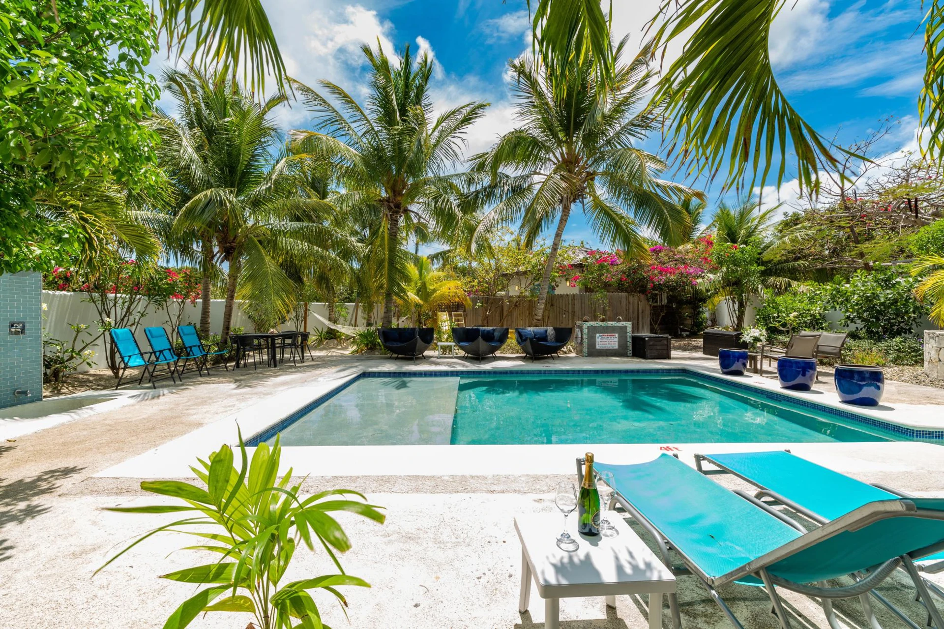 Villa Seascape Ocean Gem - Gallery image 36