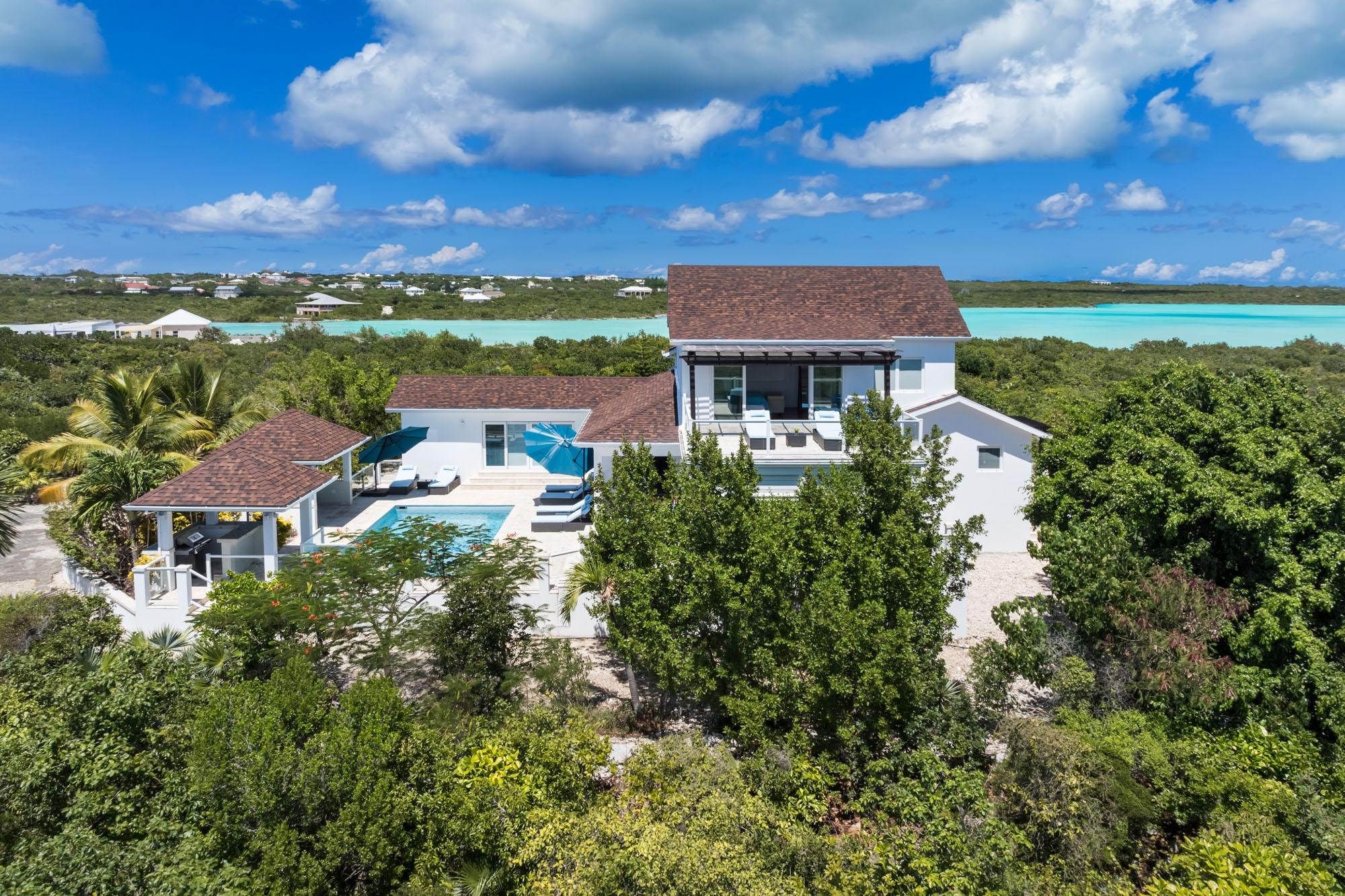 Ocean View Villa - Gallery image 30