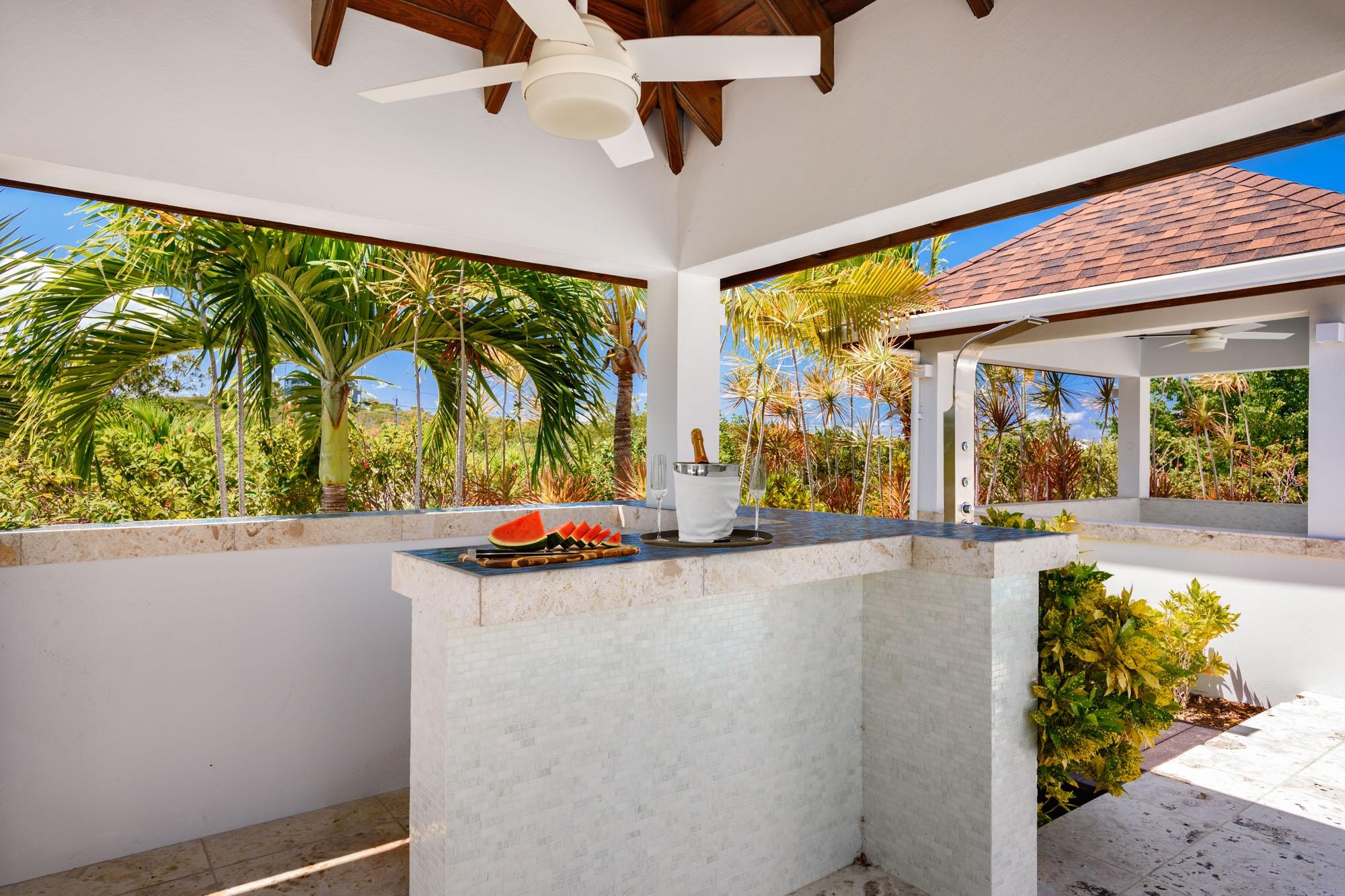 Ocean View Villa - Gallery image 20