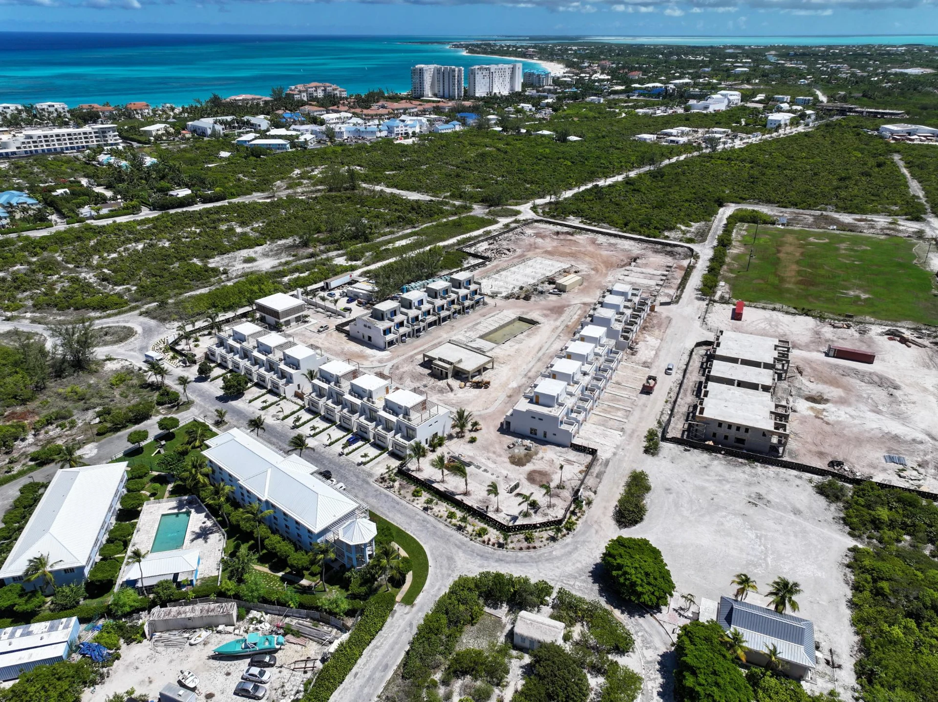 The Park at Grace Bay - Gallery image 18