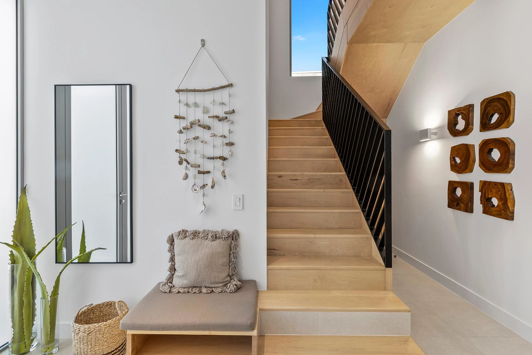 SOUTH BANK LAGOON BEACH VILLA 7 - Gallery image 10