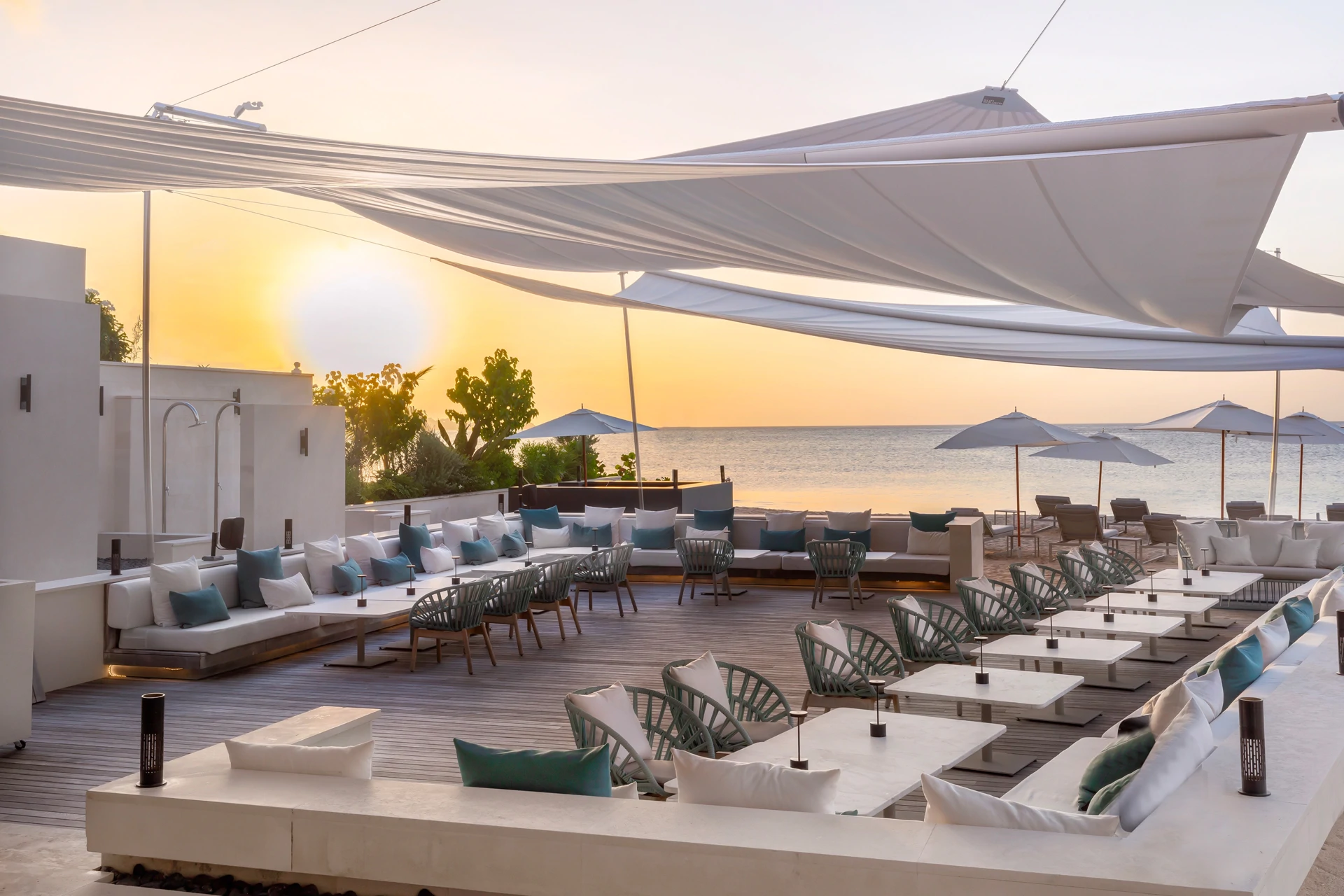 5 star beach and hillside villas for sale at Silversands Grenada, 3-4 Beds - Gallery image 24