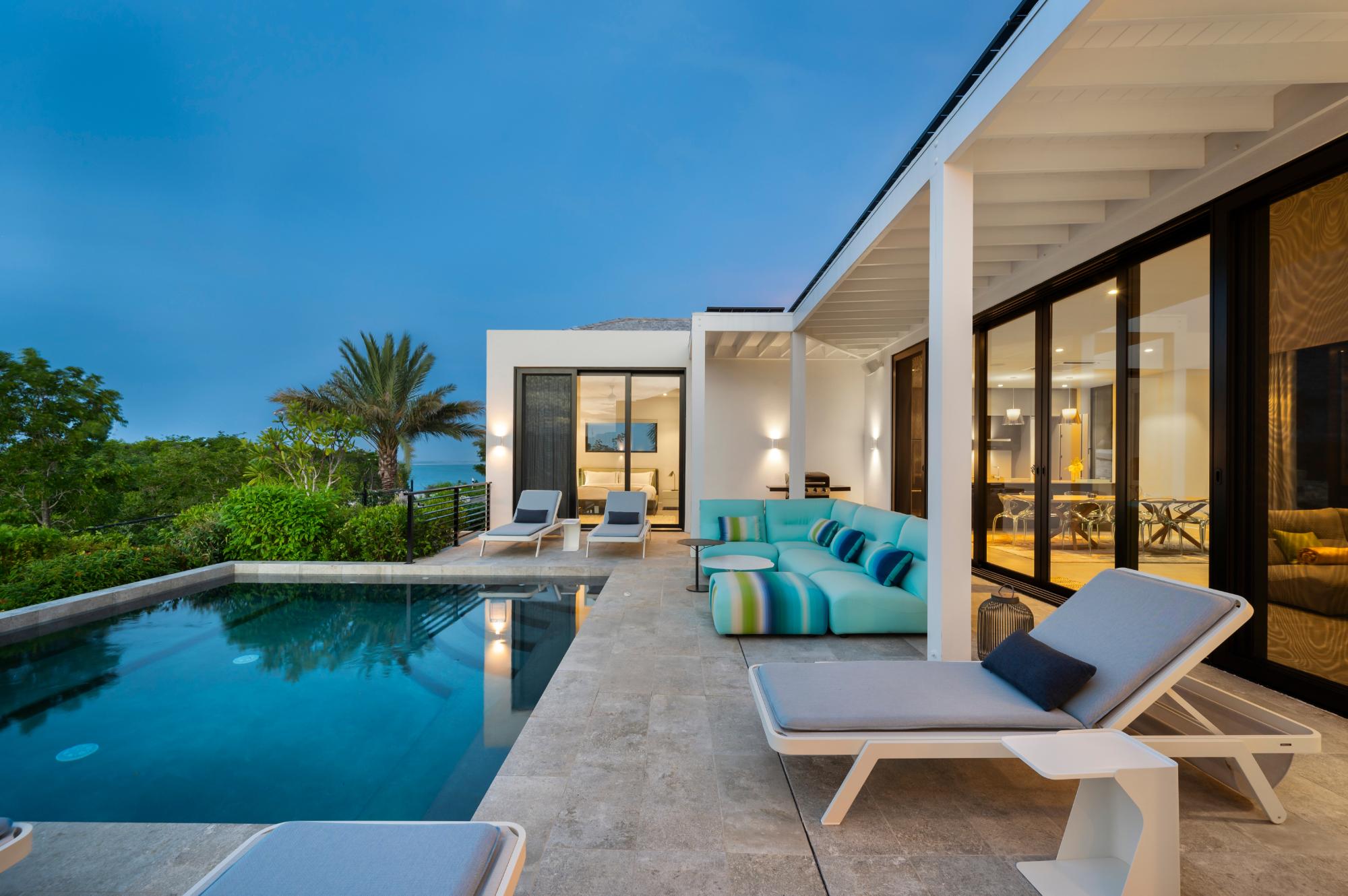 Villa Luna - Skyline Villas - Gallery image 42