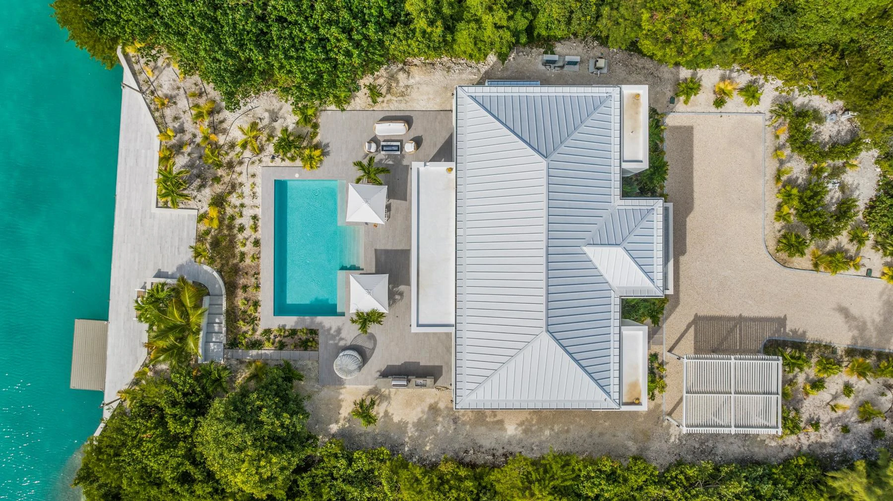 Villa Enandi Canalfront - Gallery image 8