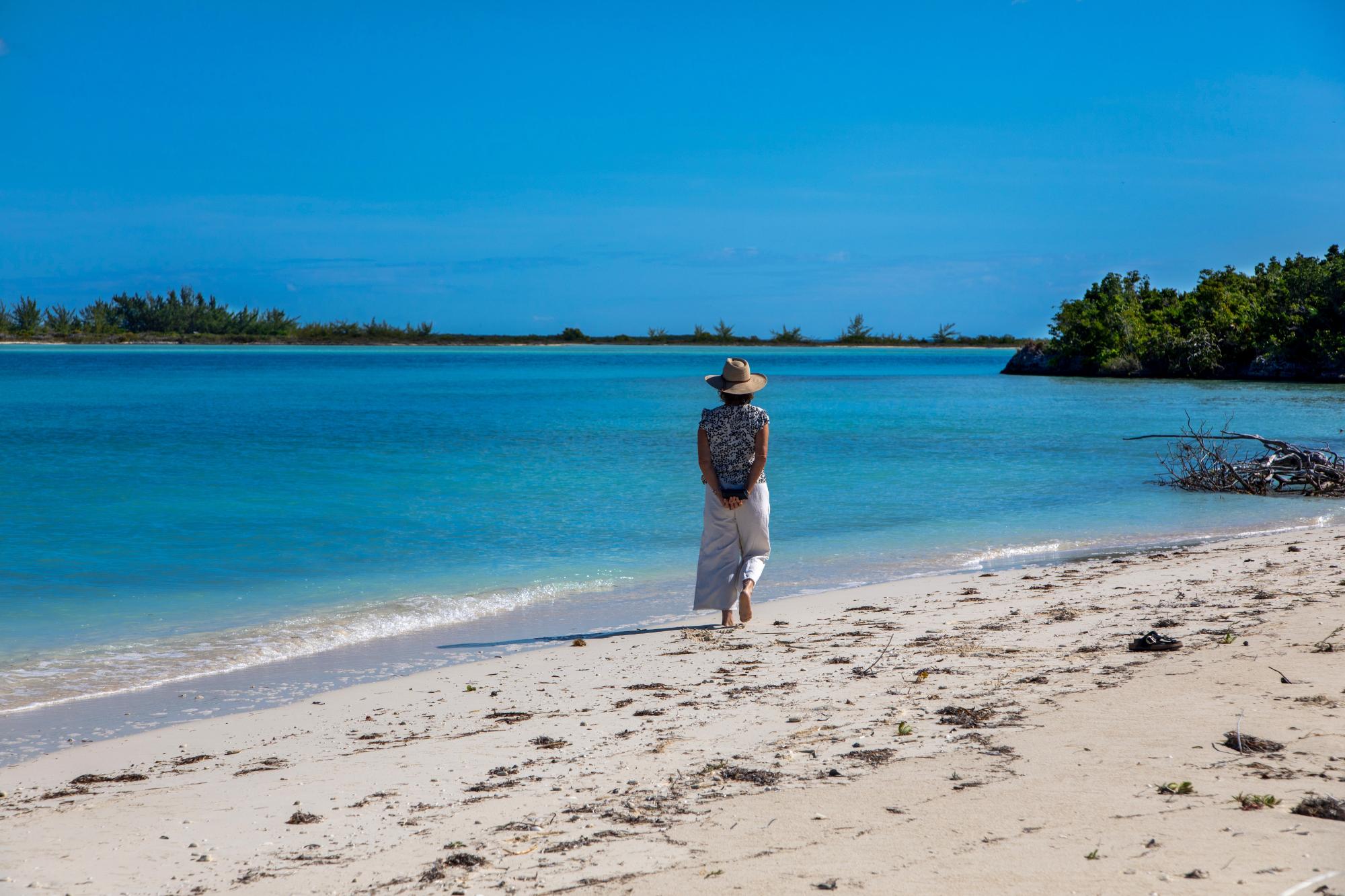 Barracuda Point, Pine Cay - Gallery image 41