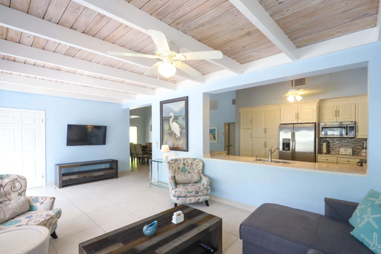 Seagrape Villa - Gallery image 17