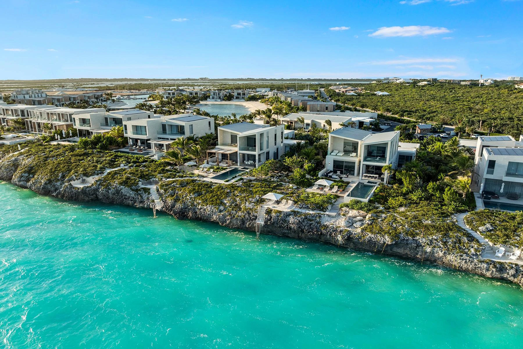 Ocean Estate 9 - Reef Villa at South Bank - Gallery image 35