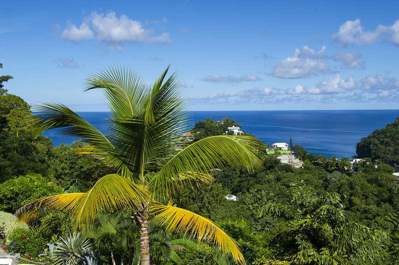 Villa Makambu, Marigot Bay - Gallery image 4
