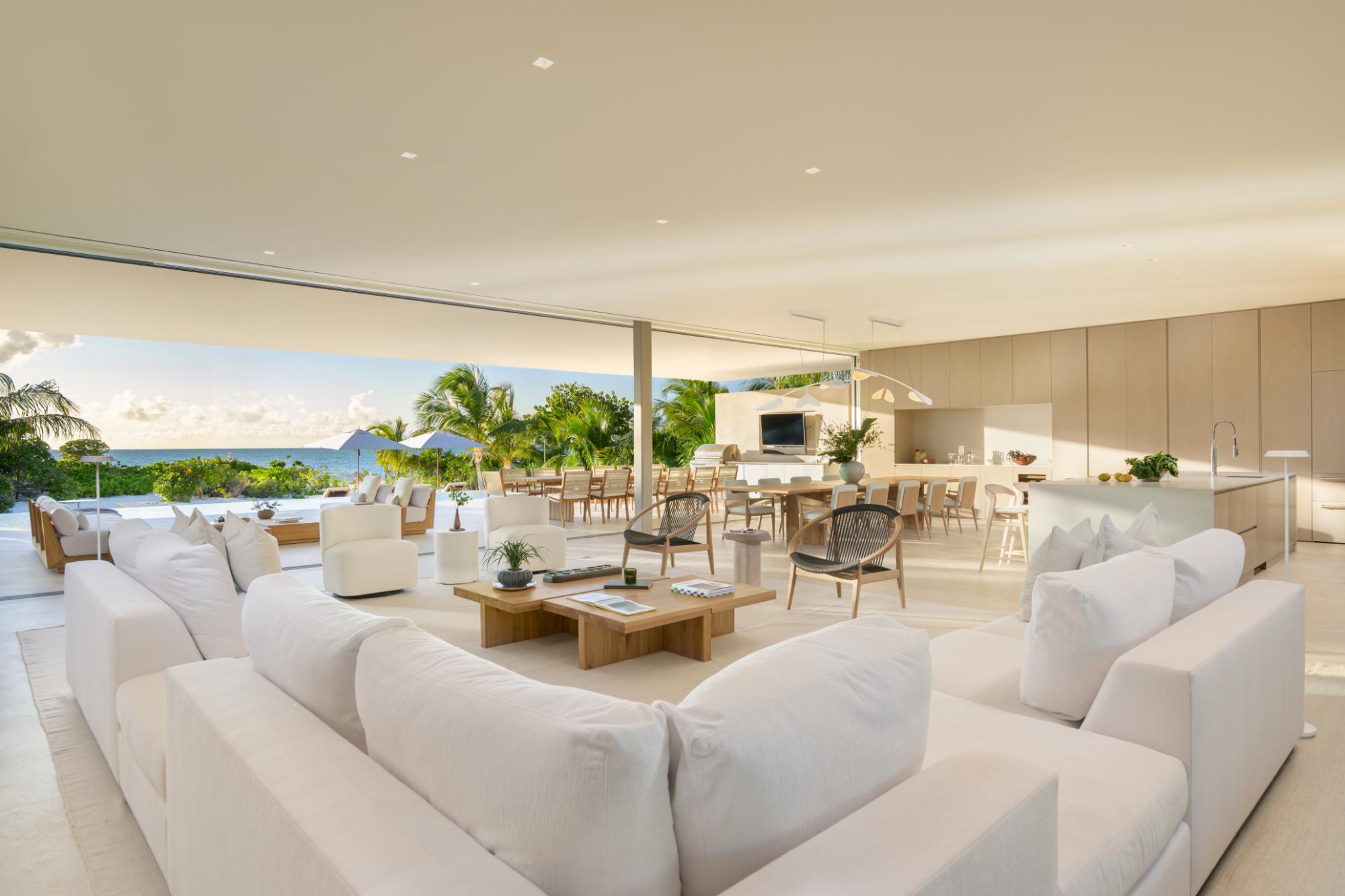 RESERVE 3 AT GRACE BAY BY BEACH ENCLAVE - Gallery image 5