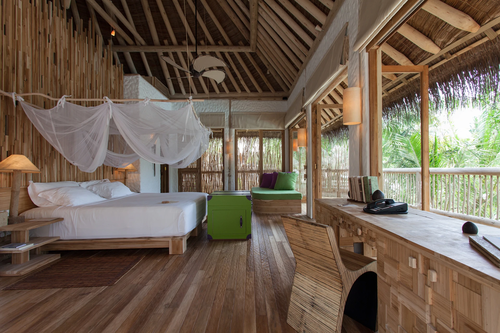 Luxury branded beach villas for sale | Soneva Fushi Maldives - Gallery image 9