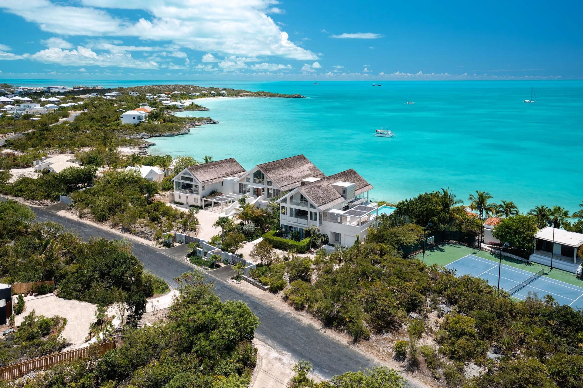 La Mer West, Sapodilla Bay - Gallery image 19