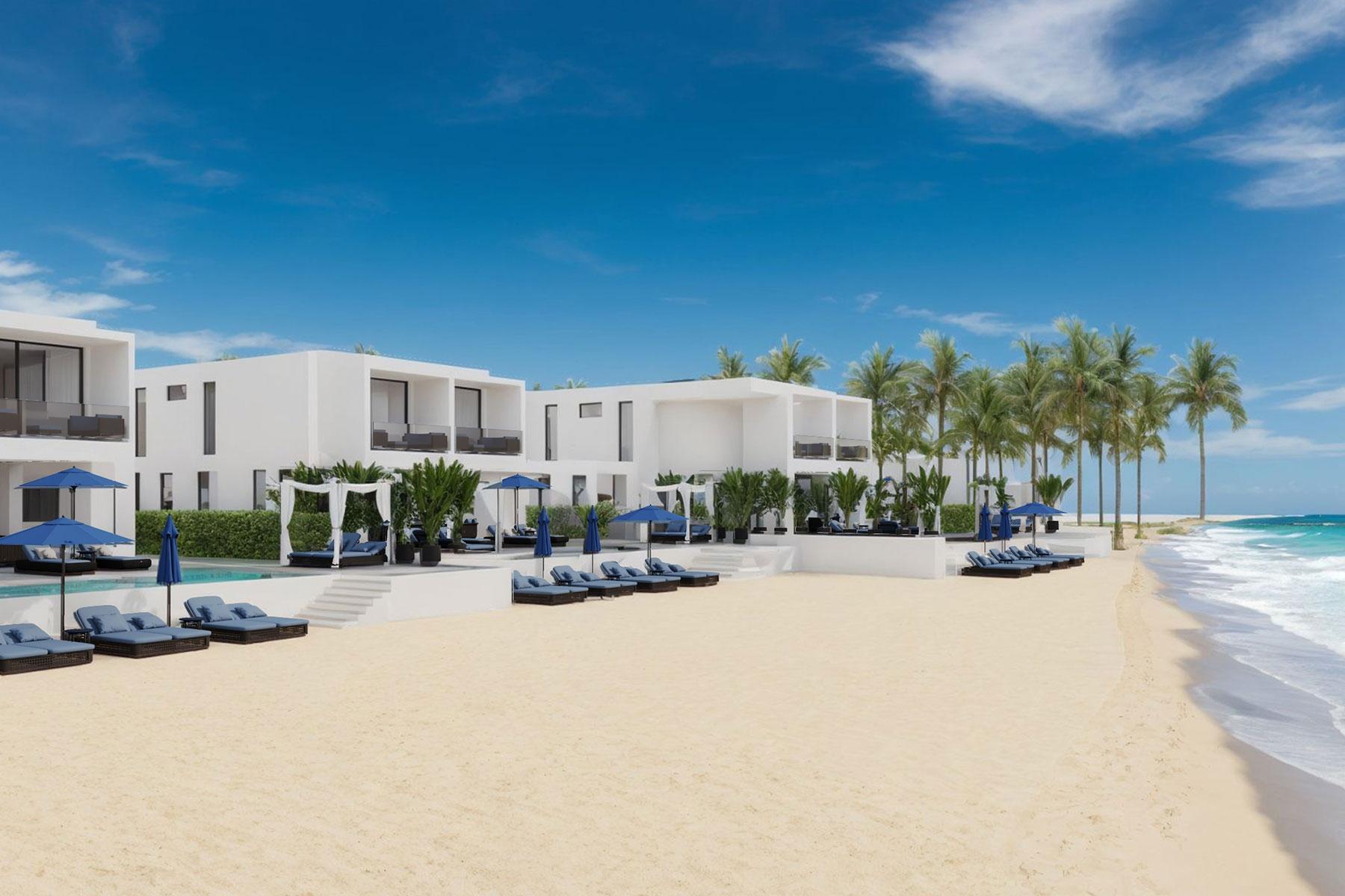 AQUA BLU BEACH VILLAS - Gallery image 24