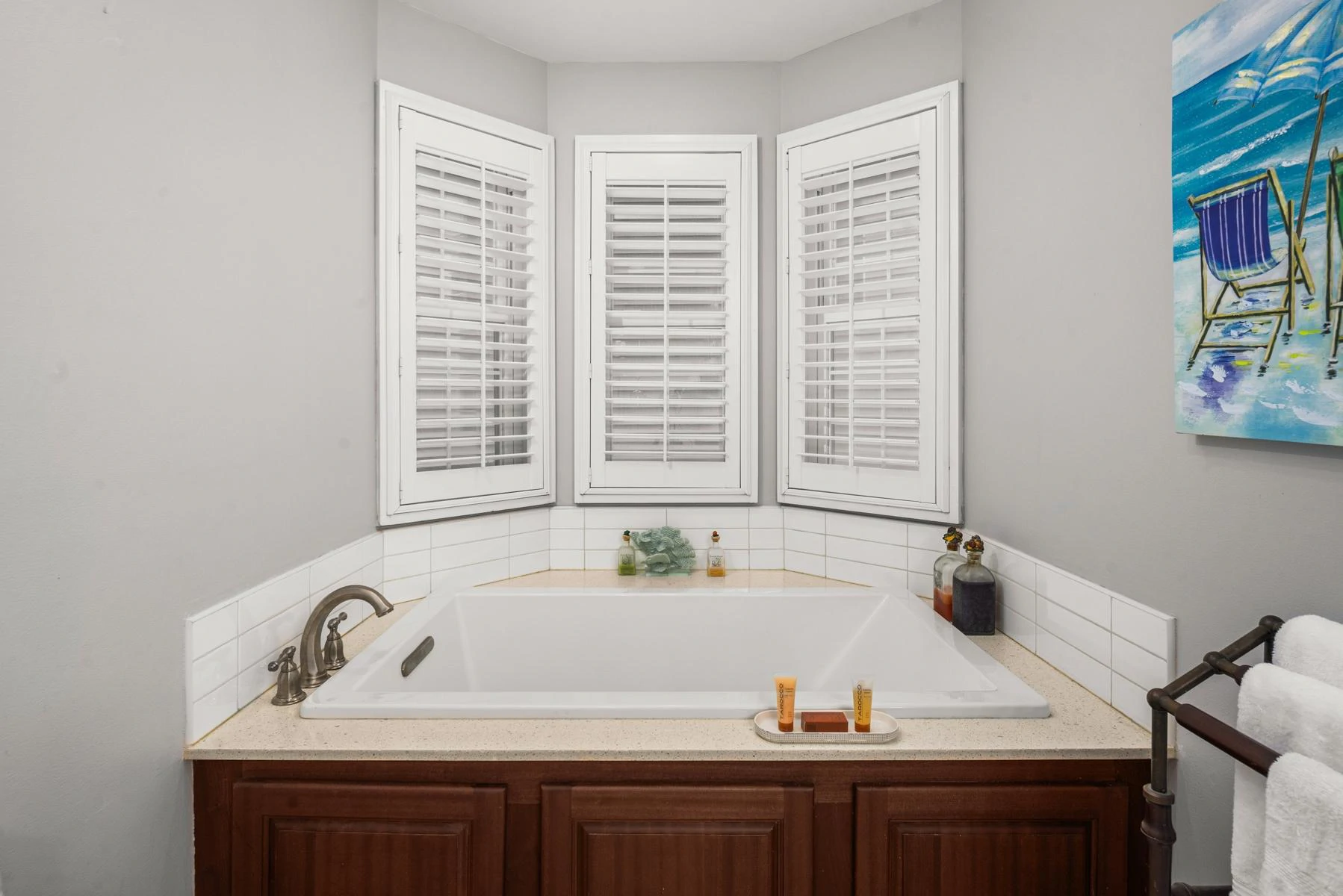 SHUTTERS VILLA - Gallery image 10