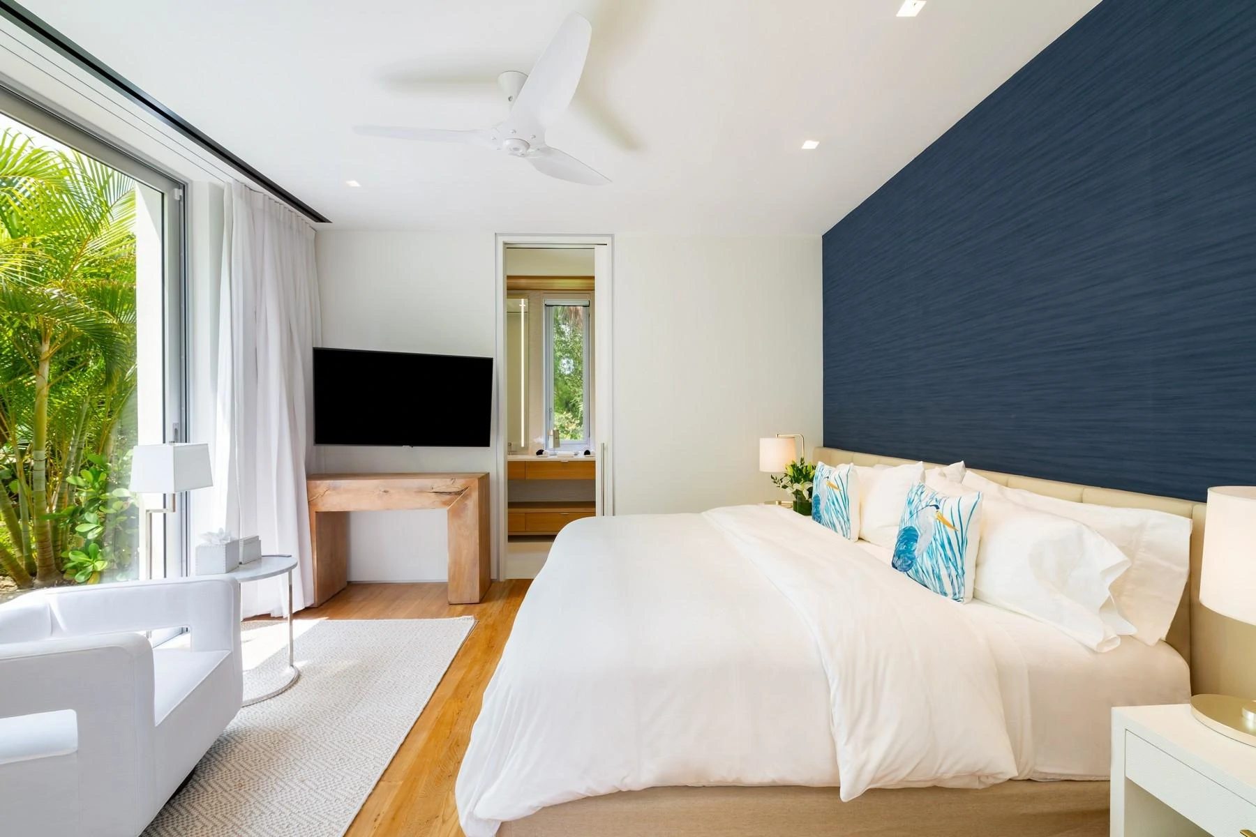 EMERALD PAVILION - Gallery image 28