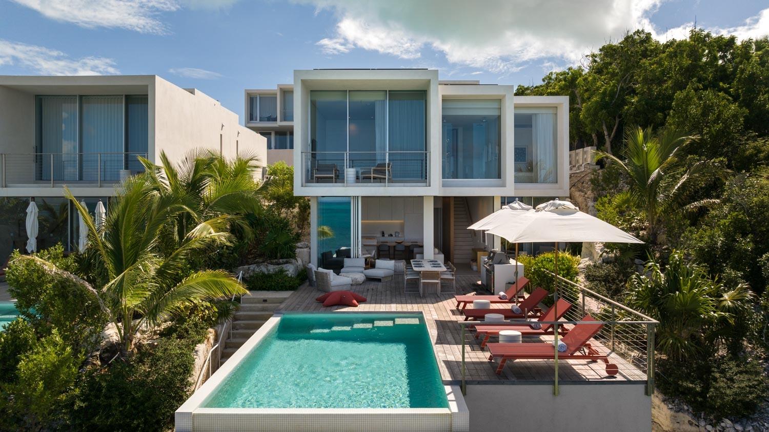 Villa 16- Beach Enclave North Shore - Gallery image 4