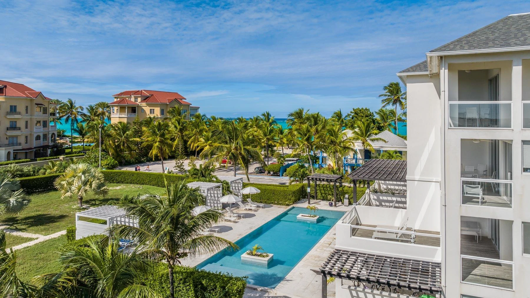 The Tides - Gallery image 10