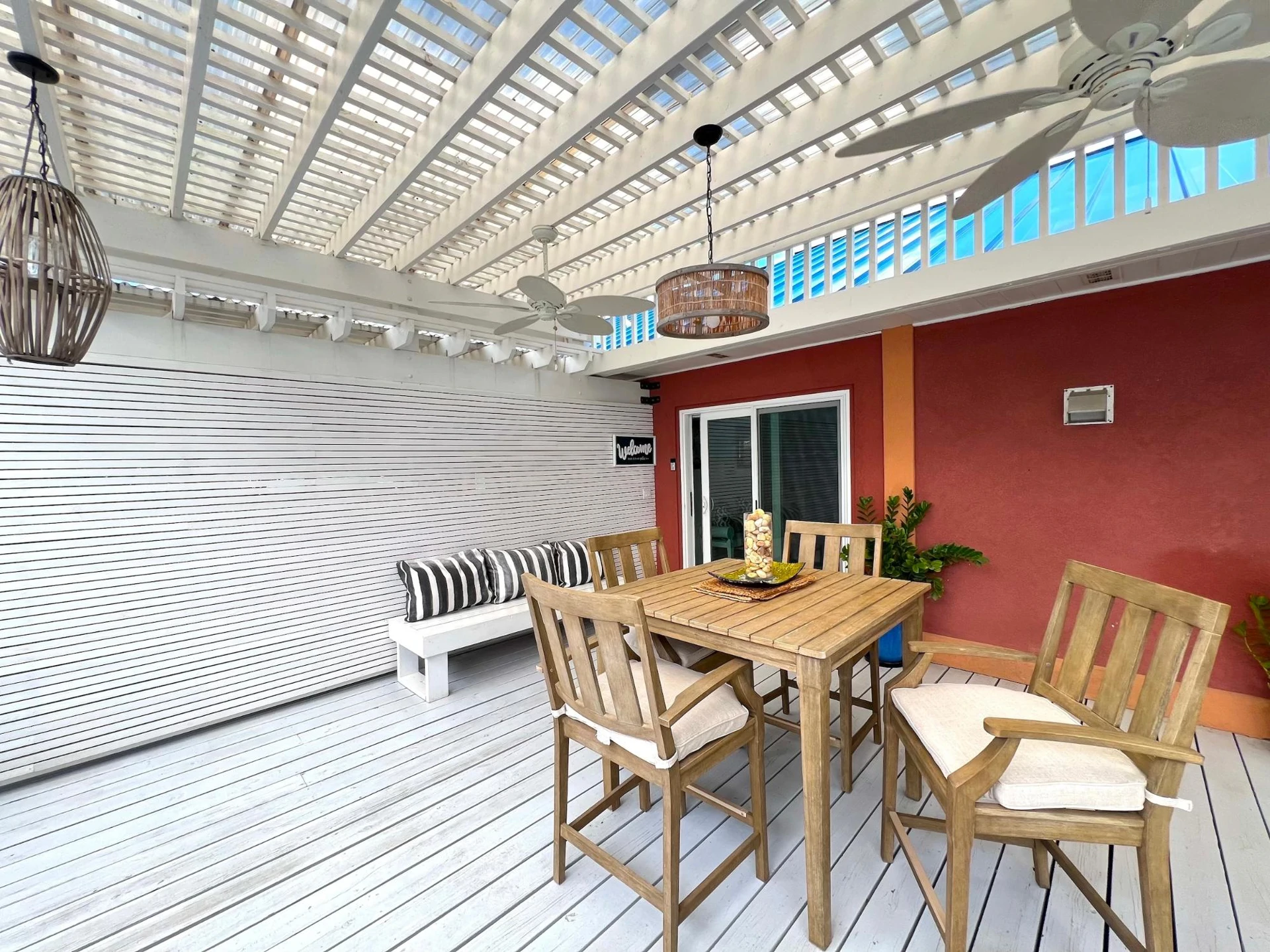 VILLA AGATHA - Gallery image 27