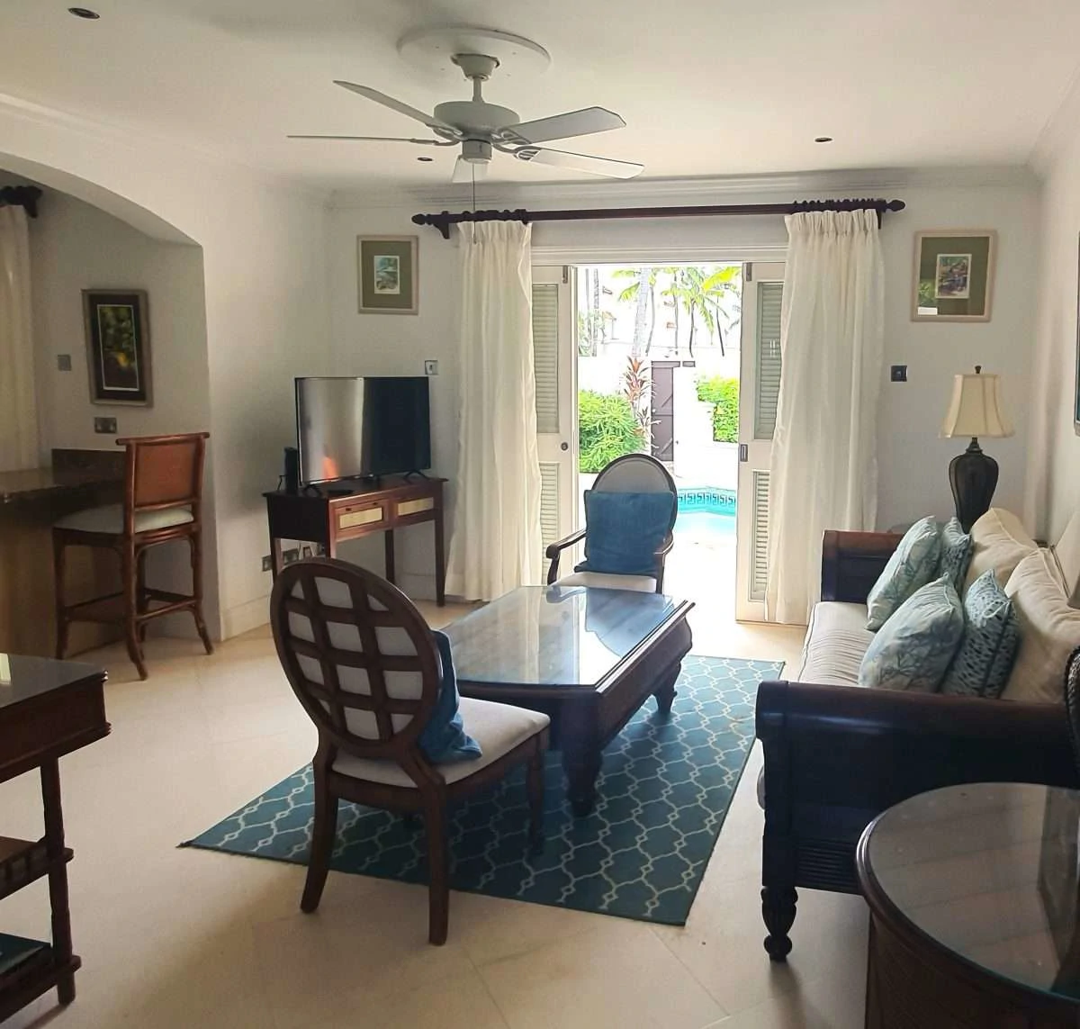 39, Cap Cove, Cas en Bas. - Gallery image 6