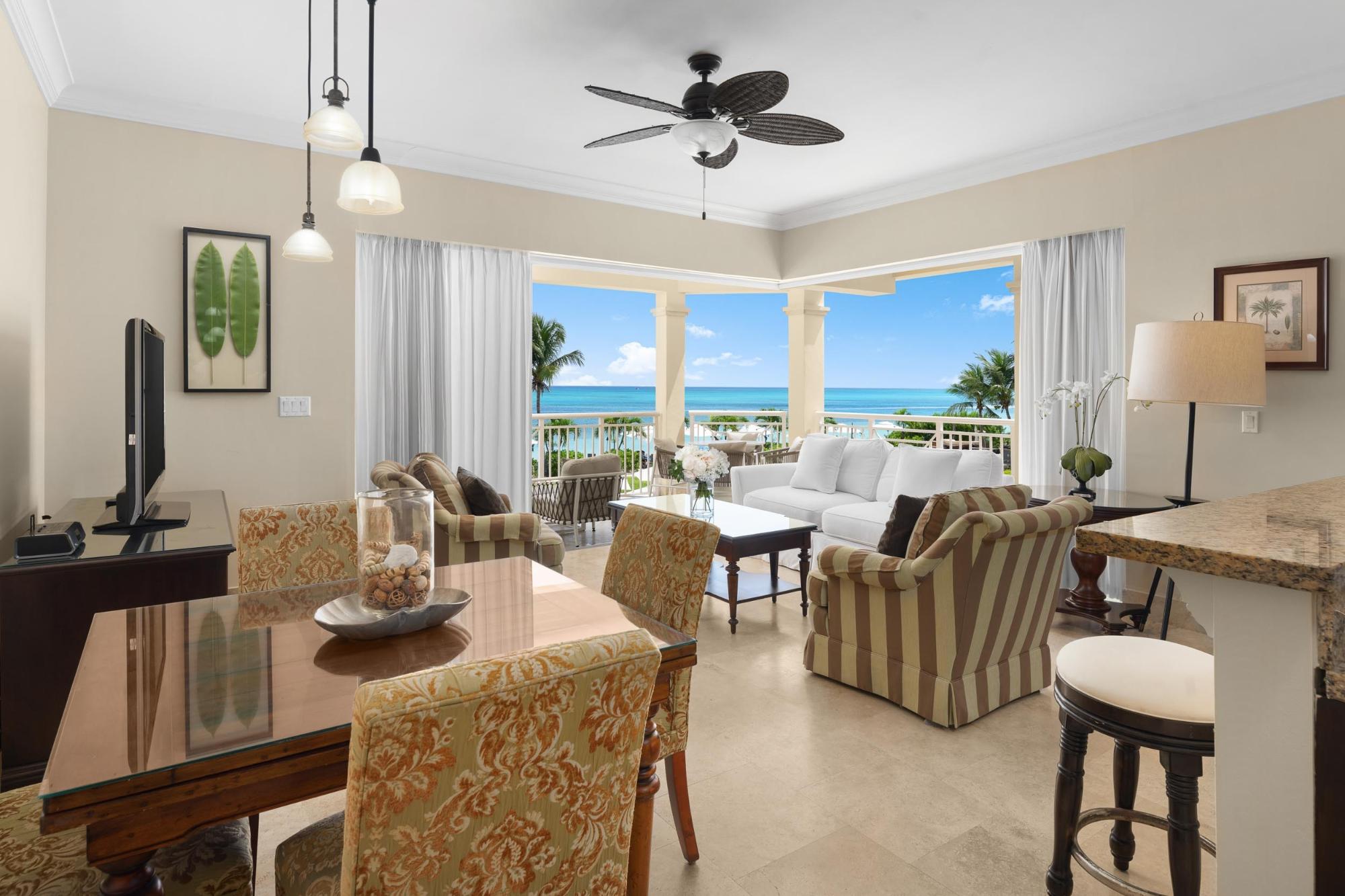 Windsong Resort - Suite 124 - Gallery image 3