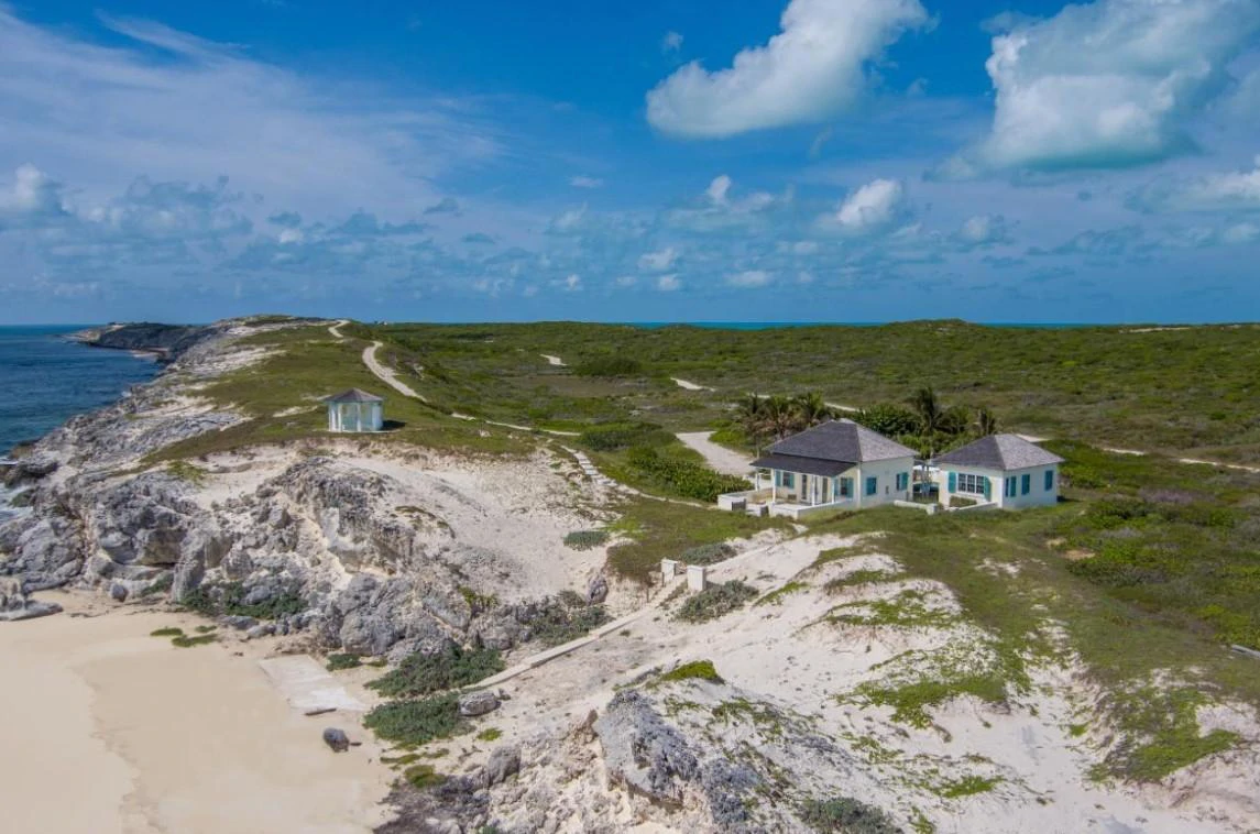 CASA IGUANA, AMBERGRIS CAY - Gallery image 2