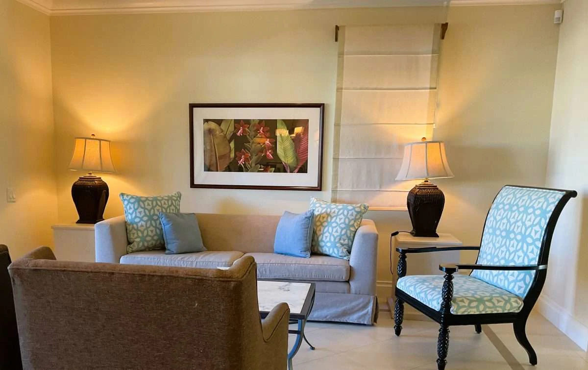 Apt 902, The Landings, Rodney Bay. - Gallery image 4