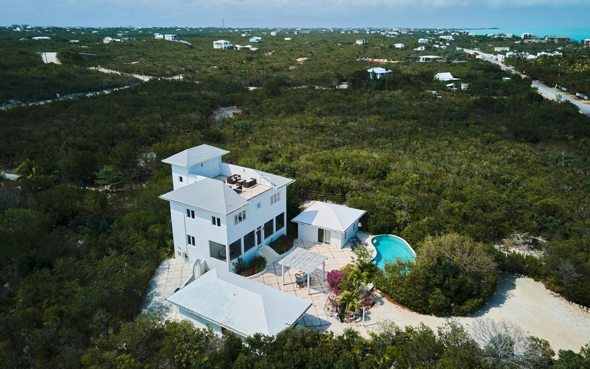 Surf Lodge Villa - Gallery image 28