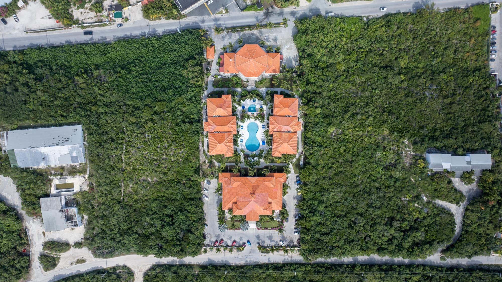 B-201 Queen Angel Resort - Gallery image 21