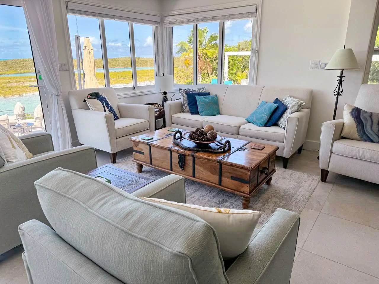 Beau Soleil Villa, 178 Chalk Sound Road - Gallery image 60