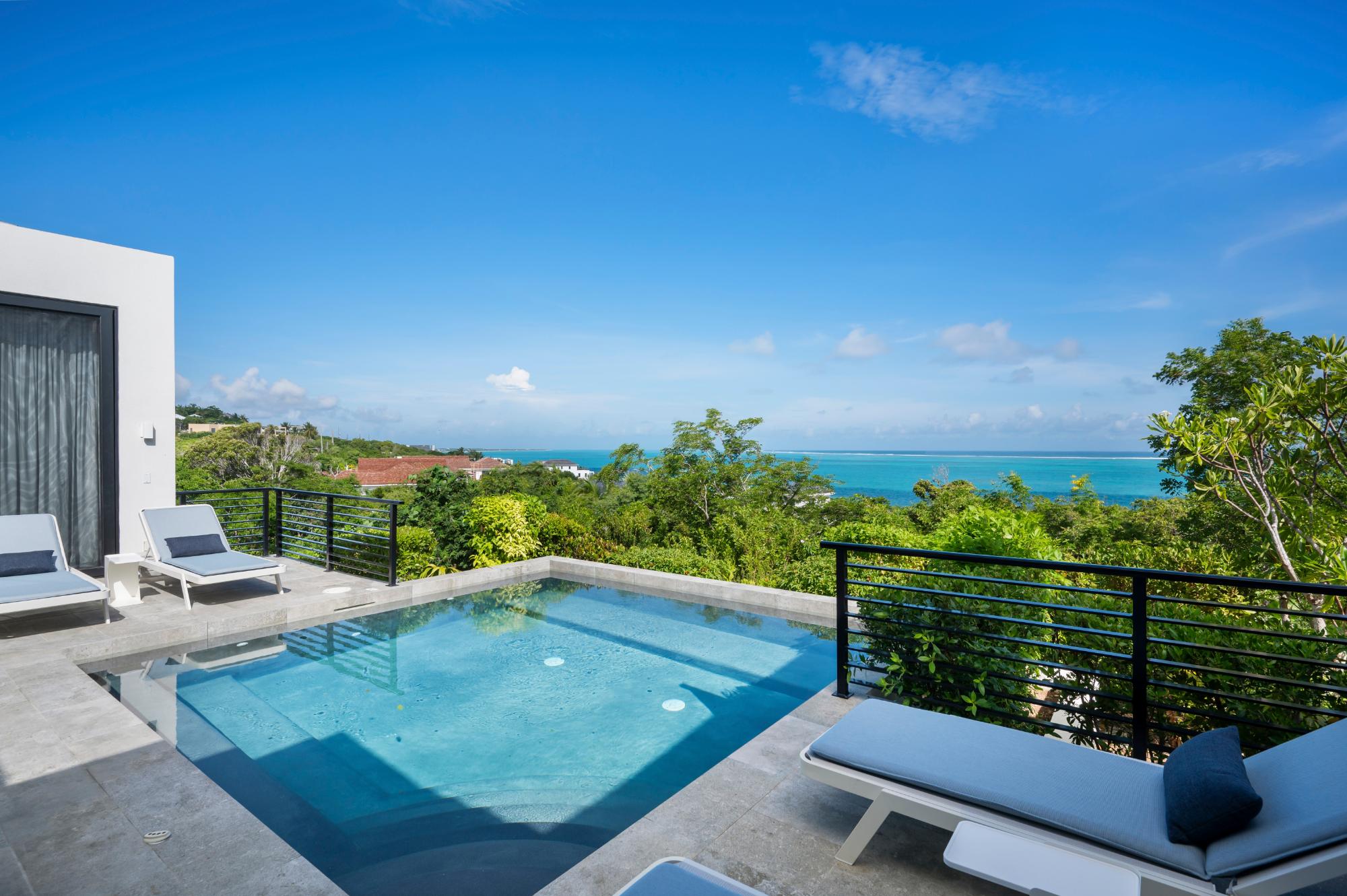 Villa Luna - Skyline Villas - Gallery image 67