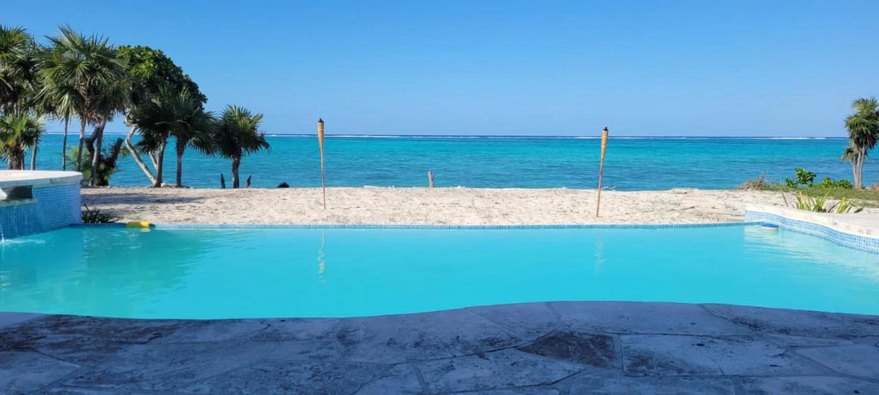 Pelican Beach Villa #2 - Gallery image 7