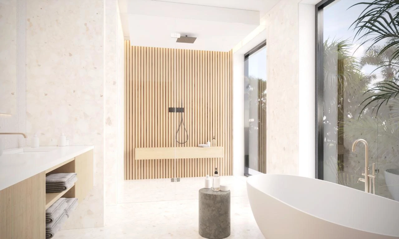 Waterfront Villa - Gallery image 14