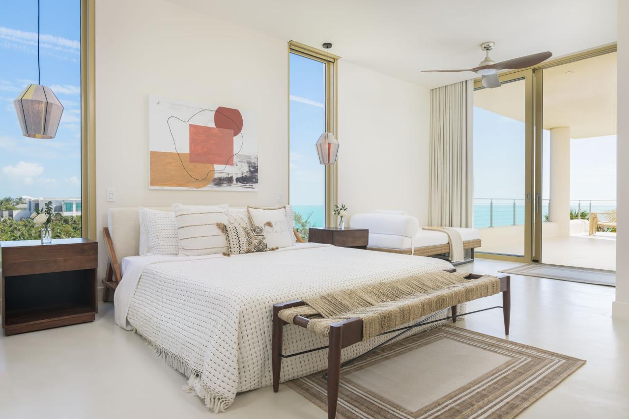 Kailoa Villa, Long Bay Beach - Gallery image 26